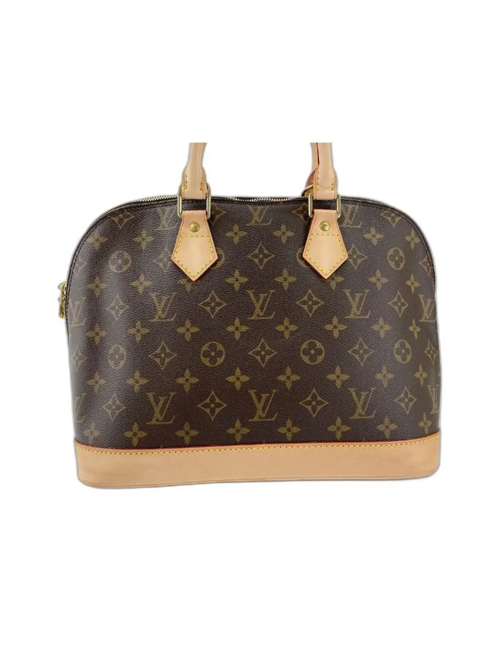 Louis Vuitton Handbag Alma